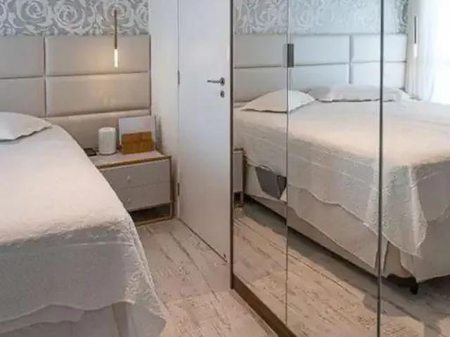 Apartamento para Venda em Jundiaí/SP Anhangabaú 4 Quartos