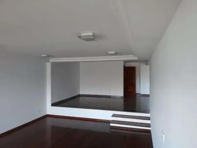 Apartamento para Venda em Jundiaí/SP Anhangabaú 4 Quartos