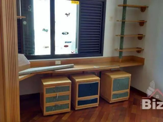 Apartamento para Venda em Jundiaí/SP Anhangabaú 4 Quartos