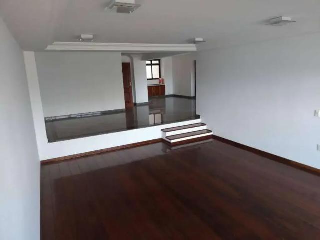 Apartamento para Venda em Jundiaí/SP Anhangabaú 4 Quartos