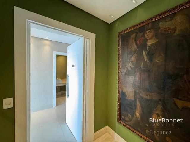 Apartamento para Venda em Jundiaí/SP Anhangabaú 4 Quartos