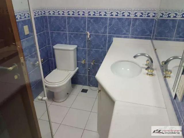 Apartamento para Venda em Jundiaí/SP Anhangabaú 4 Quartos
