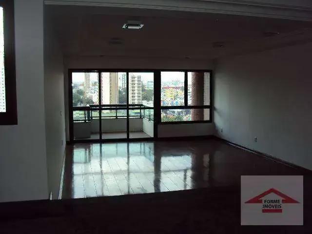 Apartamento para Venda em Jundiaí/SP Anhangabaú 4 Quartos