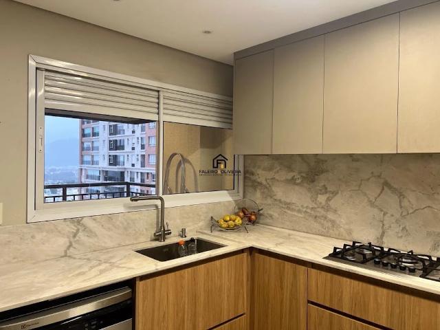 Apartamento para Venda em Jundiaí/SP Anhangabaú 4 Quartos