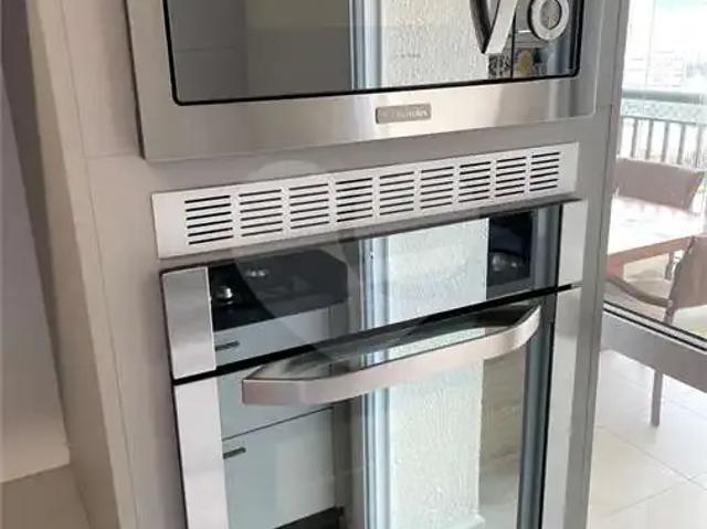 Apartamento para Venda em Jundiaí/SP Anhangabaú 4 Quartos
