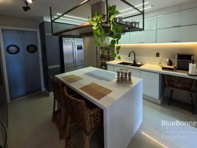 Apartamento para Venda em Jundiaí/SP Anhangabaú 4 Quartos