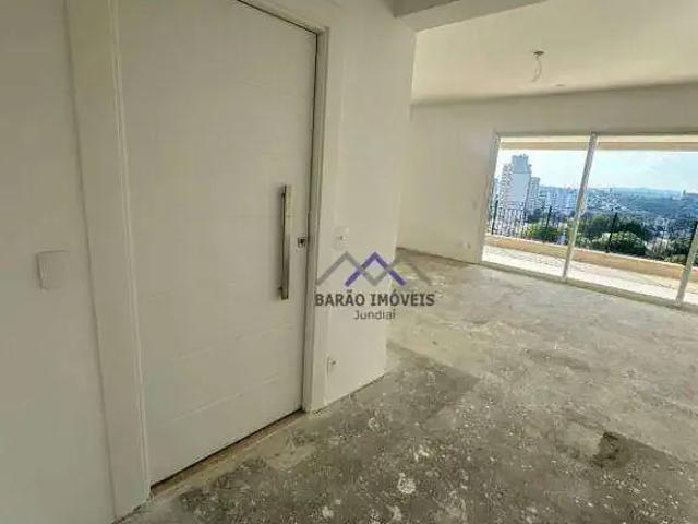 Apartamento para Venda em Jundiaí/SP Anhangabaú 4 Quartos