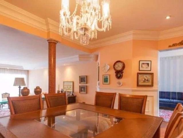Apartamento para Venda em Jundiaí/SP Anhangabaú 4 Quartos