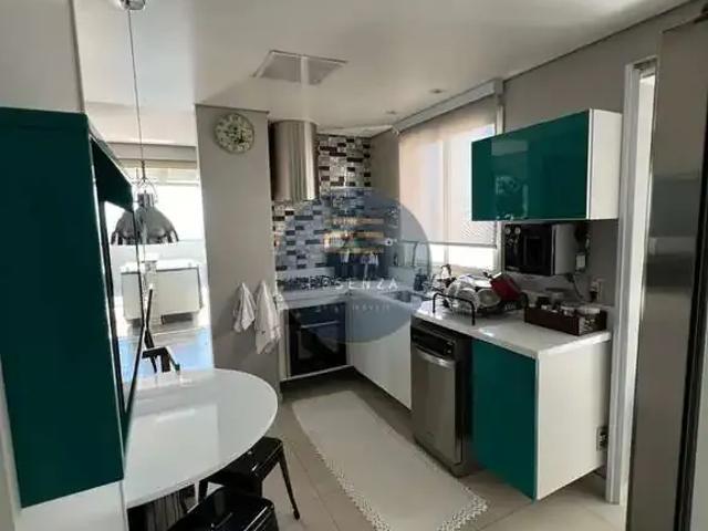 Apartamento para Venda em Jundiaí/SP Anhangabaú 4 Quartos