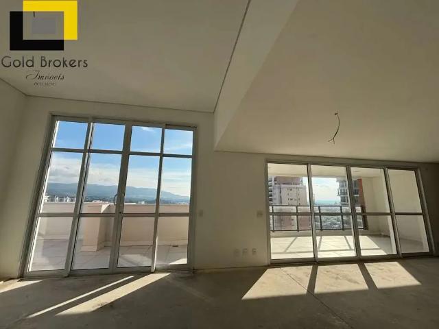 Apartamento para Venda em Jundiaí/SP Anhangabaú 4 Quartos