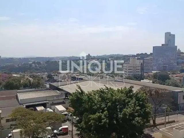 Apartamento para Venda em Jundiaí/SP Anhangabaú 4 Quartos