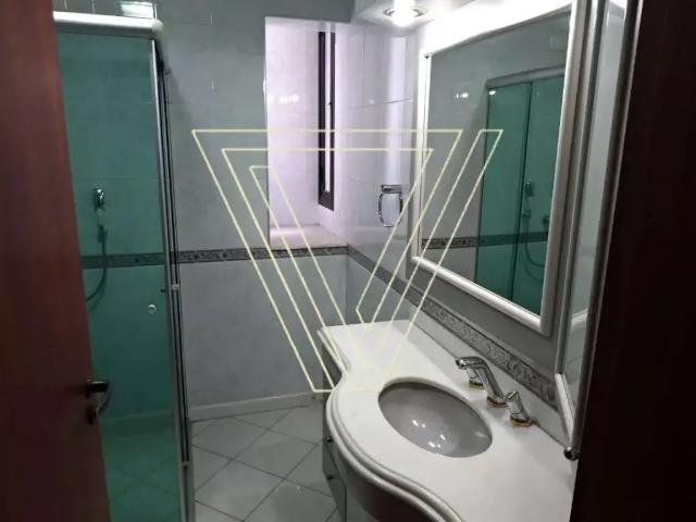 Apartamento para Venda em Jundiaí/SP Anhangabaú 4 Quartos
