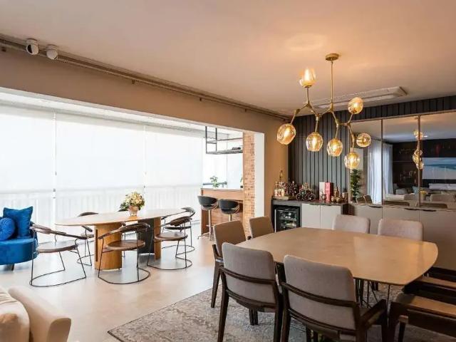 Apartamento para Venda em Jundiaí/SP Anhangabaú 4 Quartos
