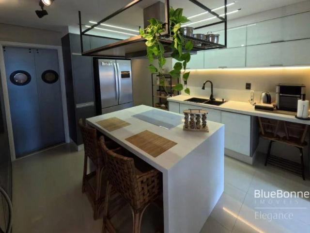 Apartamento para Venda em Jundiaí/SP Anhangabaú 4 Quartos