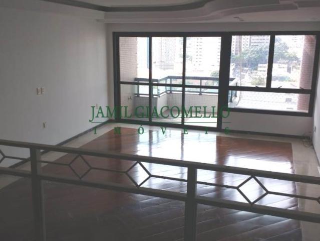 Apartamento para Venda em Jundiaí/SP Anhangabaú 4 Quartos