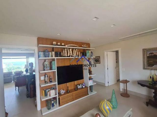 Apartamento para Venda em Jundiaí/SP Anhangabaú 4 Quartos