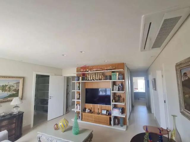 Apartamento para Venda em Jundiaí/SP Anhangabaú 4 Quartos
