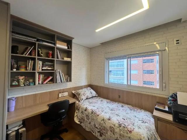 Apartamento para Venda em Jundiaí/SP Anhangabaú 4 Quartos
