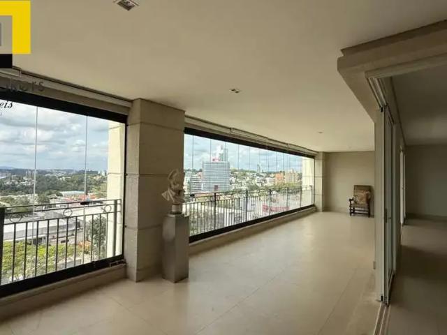 Apartamento para Venda em Jundiaí/SP Anhangabaú 4 Quartos