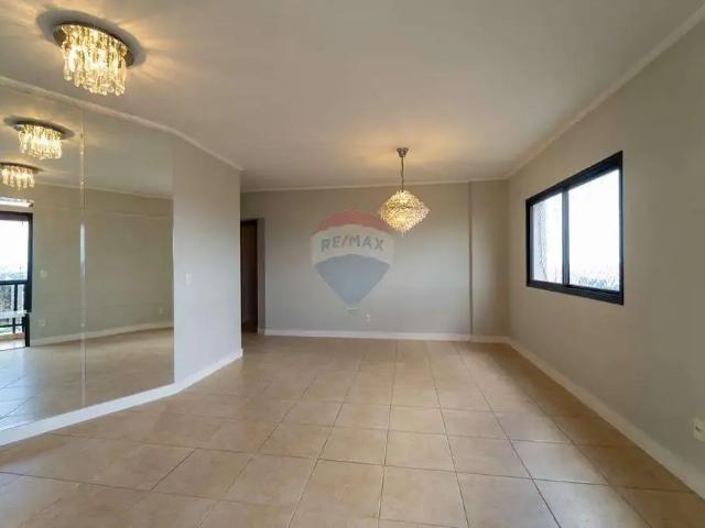 Apartamento para Venda em Jundiaí/SP Anhangabaú 4 Quartos