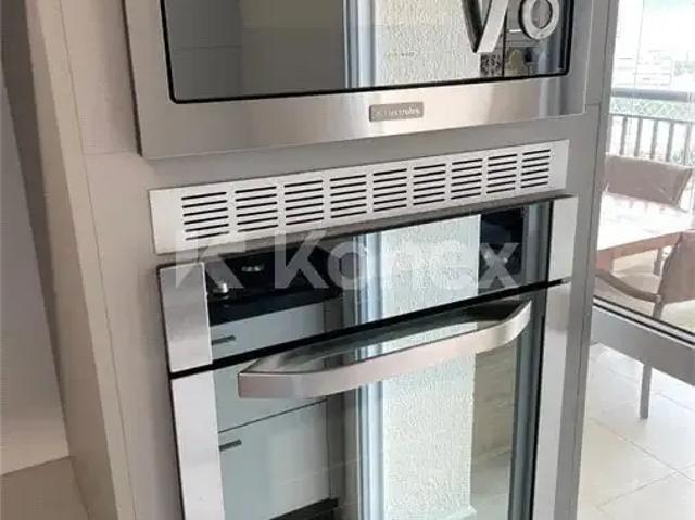 Apartamento para Venda em Jundiaí/SP Anhangabaú 4 Quartos