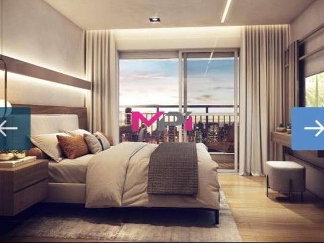Apartamento para Venda em Jundiaí/SP Anhangabaú 4 Quartos