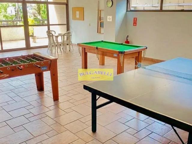 Apartamento para Venda em Jundiaí/SP Anhangabaú 4 Quartos