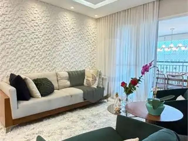 Apartamento para Venda em Jundiaí/SP Anhangabaú 4 Quartos