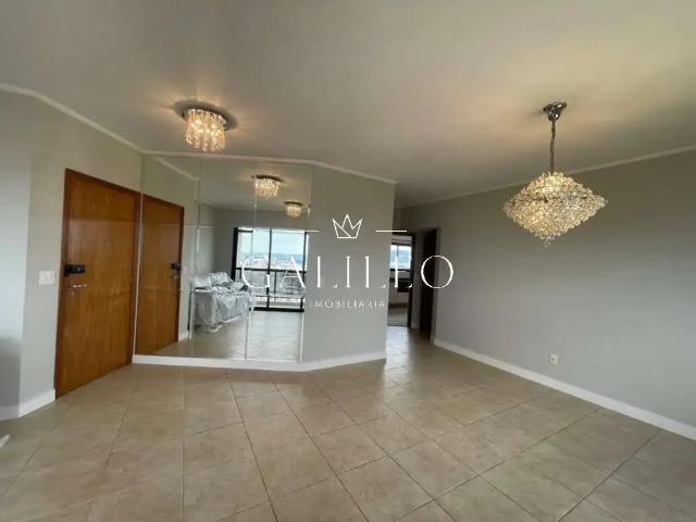 Apartamento para Venda em Jundiaí/SP Anhangabaú 4 Quartos