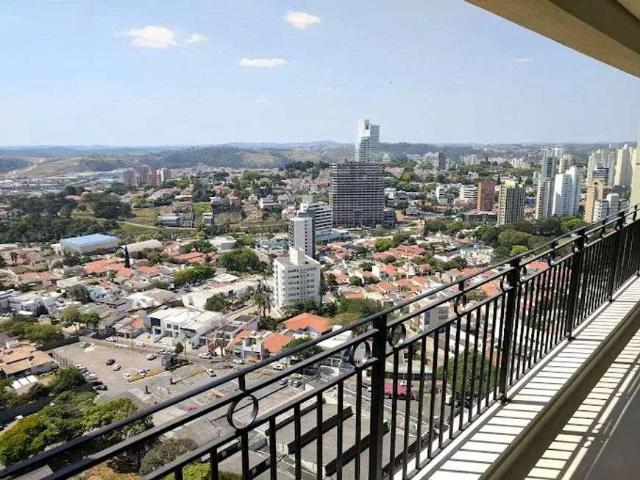 Apartamento para Venda em Jundiaí/SP Anhangabaú 4 Quartos