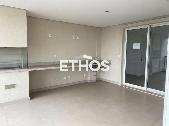 Apartamento para Venda em Jundiaí/SP Anhangabaú 4 Quartos
