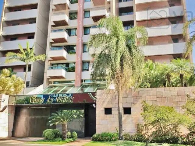 Apartamento para Venda em Jundiaí/SP Anhangabaú 4 Quartos
