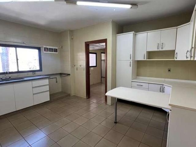 Apartamento para Venda em Jundiaí/SP Anhangabaú 4 Quartos