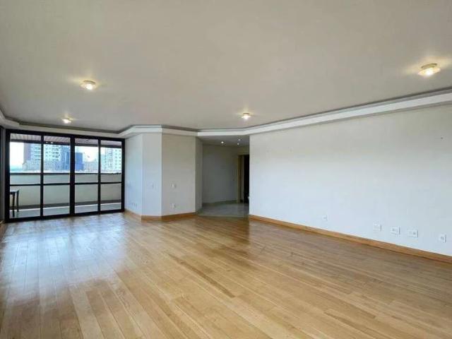 Apartamento para Venda em Jundiaí/SP Anhangabaú 4 Quartos