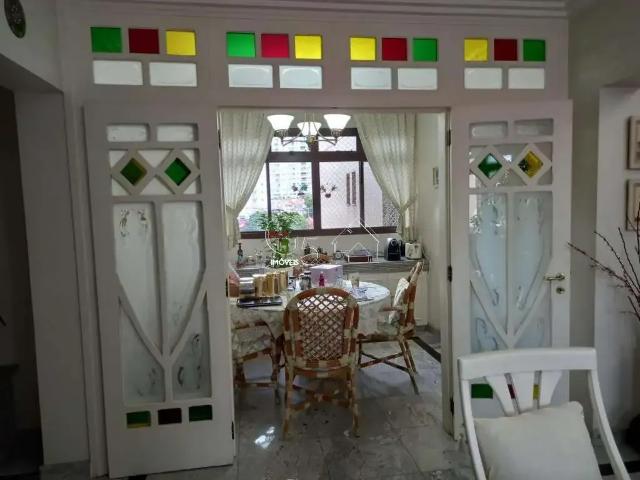 Apartamento para Venda em Jundiaí/SP Anhangabaú 4 Quartos