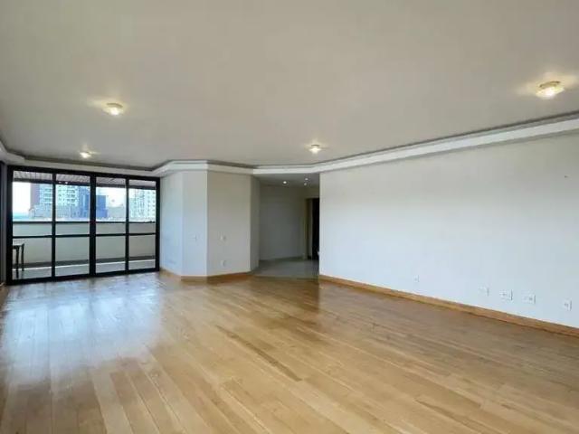 Apartamento para Venda em Jundiaí/SP Anhangabaú 4 Quartos