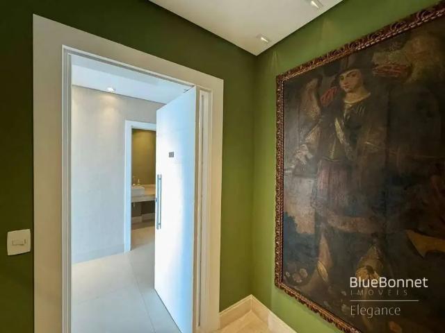 Apartamento para Venda em Jundiaí/SP Anhangabaú 4 Quartos