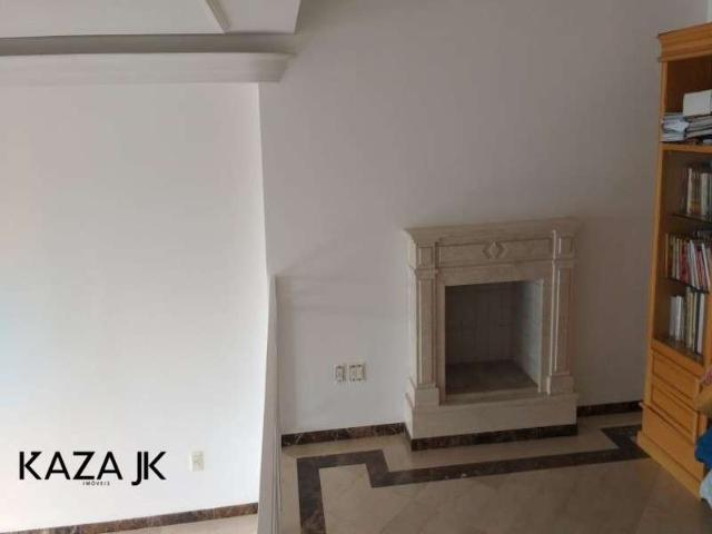 Apartamento para Venda em Jundiaí/SP Anhangabaú 4 Quartos