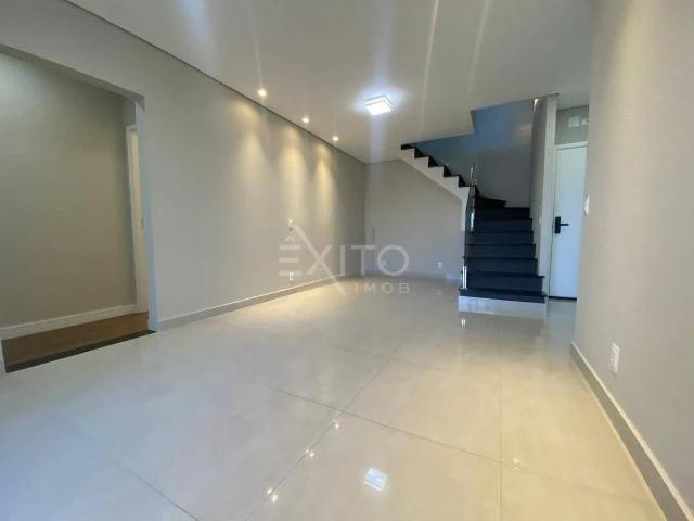 Apartamento para Venda em Jundiaí/SP Bairro da Água Fria 4 Quartos