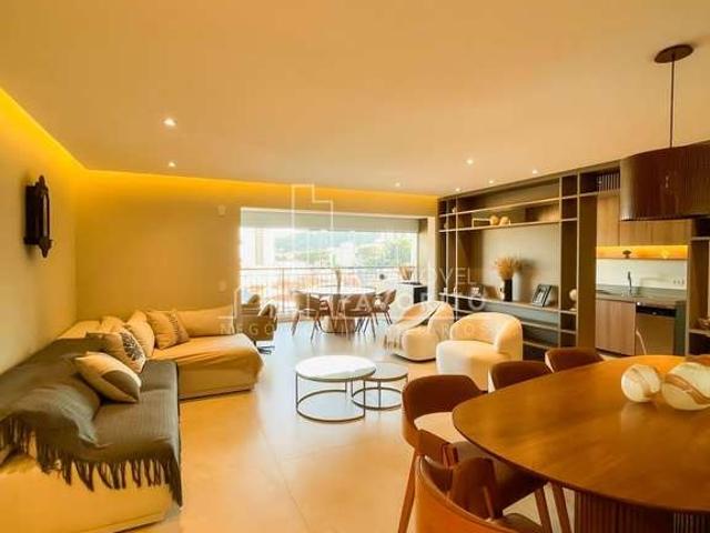 Apartamento para Venda em Jundiaí/SP Bela Vista 3 Quartos