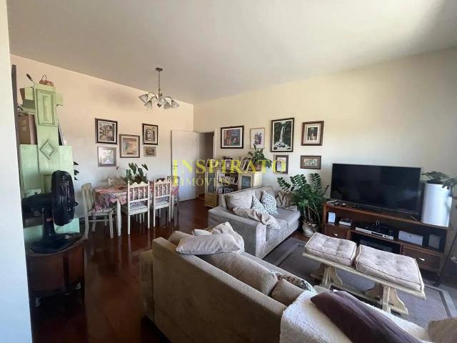 Apartamento para Venda em Jundiaí/SP Bela Vista 3 Quartos