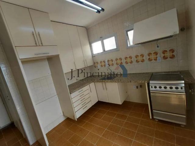 Apartamento para Venda em Jundiaí/SP Bela Vista 3 Quartos