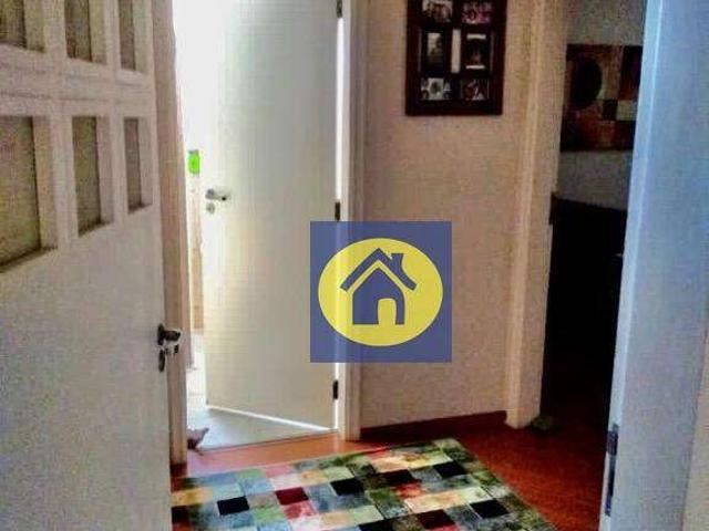 Apartamento para Venda em Jundiaí/SP Bela Vista 3 Quartos
