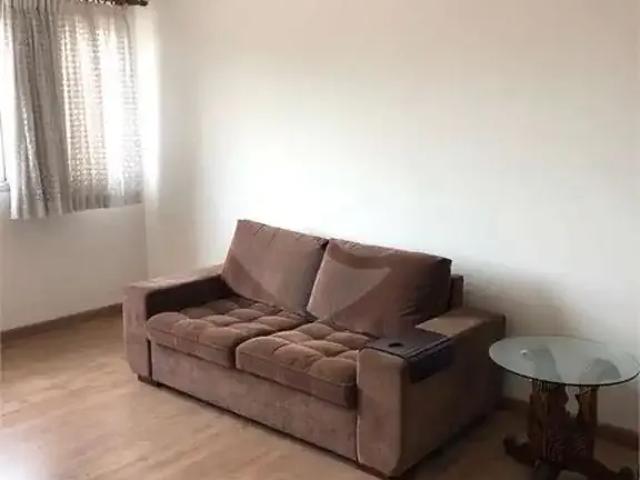 Apartamento para Venda em Jundiaí/SP Bela Vista 3 Quartos