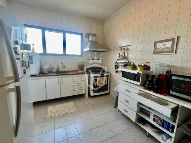 Apartamento para Venda em Jundiaí/SP Bela Vista 3 Quartos