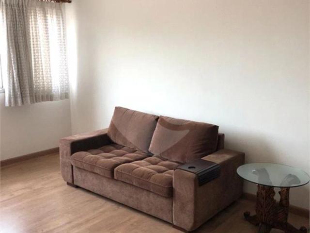 Apartamento para Venda em Jundiaí/SP Bela Vista 3 Quartos