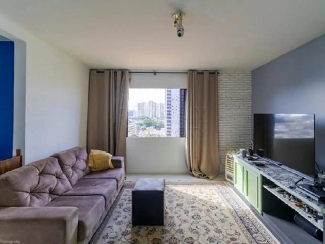 Apartamento para Venda em Jundiaí/SP Bela Vista 3 Quartos