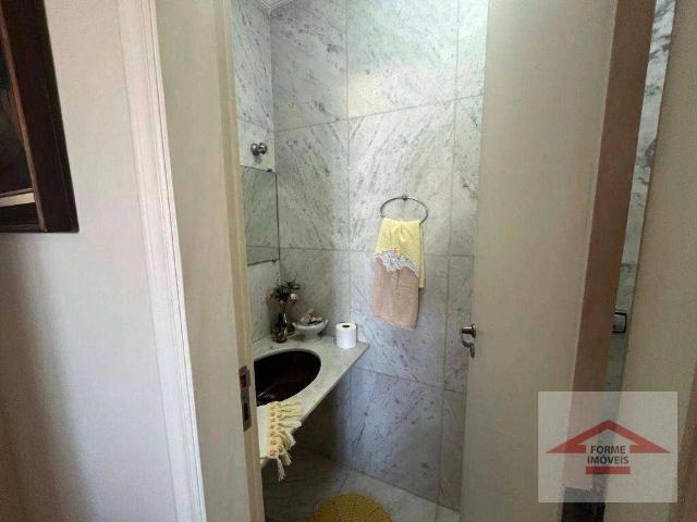 Apartamento para Venda em Jundiaí/SP Bela Vista 3 Quartos