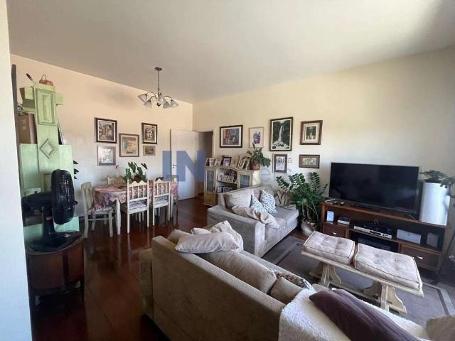 Apartamento para Venda em Jundiaí/SP Bela Vista 3 Quartos