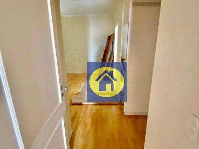 Apartamento para Venda em Jundiaí/SP Bela Vista 3 Quartos